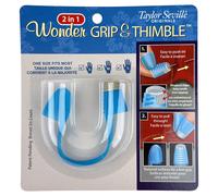 Taylor Seville Originals - Taylor Seville Originals 2 In 1 Wonder Griff & Fingerhut - 1 Stück