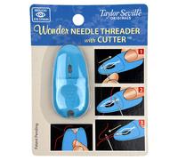 Taylor Seville Wonder Needle Threader - Nadeleinfädler mit Abschneider