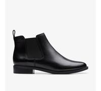 Taylor Shine Schwarz/Schwarz Stiefel EU 39/UK 6