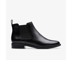 Taylor Shine Schwarz/Schwarz Stiefel EU 41 / UK 7,5