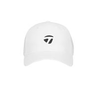 TaylorMade Junior Radar Golf Cap, weiss