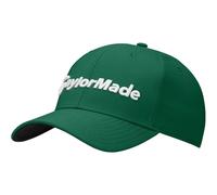 TaylorMade Cap Evergreen Radar, gruen grün