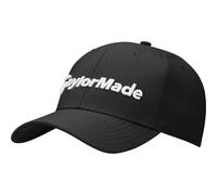 TaylorMade Cap Evergreen Radar, schwarz