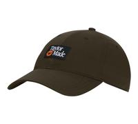 TaylorMade Cap Hamptons, braun braun
