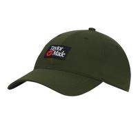 TaylorMade Cap Hamptons, oliv oliv