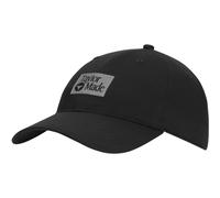 TaylorMade Cap Hamptons, schwarz schwarz