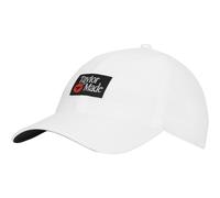 TaylorMade Cap Hamptons, weiss weiß