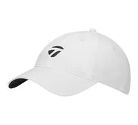 TaylorMade Cap Hamptons, weiss weiß