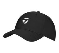 TaylorMade Junior Radar Golf Cap, schwarz