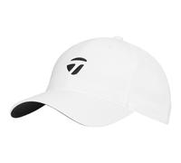TaylorMade Junior Radar Golf Cap, weiss