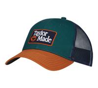 TaylorMade Cap Radar Trucker, petrol petrol