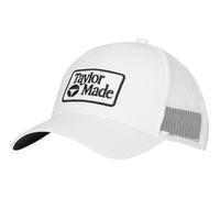 TaylorMade Cap Radar Trucker, weiss weiß