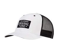 TaylorMade Damen Womens TM Trucker Golf Cap, Rose, Einheitsgröße