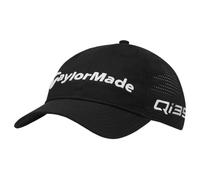TaylorMade Golf 2025 Tour Litetech Mütze weiß