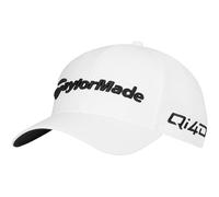 Taylormade Golf 2026 Radar Stock Hat Schwarz/Neon Pick Verstellbar