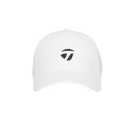 Taylormade Golf 2026 Radar Stock Hat Weiß Verstellbar