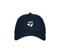 Taylormade Golf 2026 Radar Stock Hut, Marineblau, verstellbar