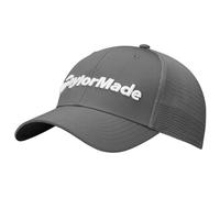 TaylorMade Herren Käfighut Hut, GRAU, Einheitsgröße