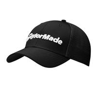TaylorMade Herren Käfighut Hut, Schwarz, Einheitsgröße