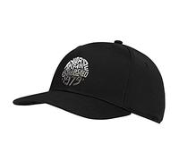 TaylorMade Herren Tm 1979 Logo Cap, Schwarz, Einheitsgröße EU