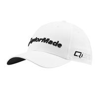 TaylorMade Herren Tour Preferred Radar Qi35 Hat Hut, Weiss/opulenter Garten, Einheitsgröße