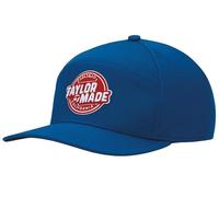 TaylorMade Horizon Fermi Snapback Cap, cobalt