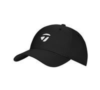 TaylorMade Junior Radar Golf Cap, schwarz
