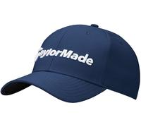 TaylorMade Unisex Evergreen Radar Cap, 2024 Verschluss, Navy, One Size