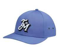 TaylorMade Lifestyle Metal Eyelet Herrencap - lavendar