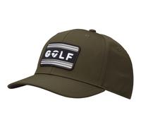 TaylorMade Lifestyle Sunset Golf Herrencap - olive