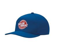 TaylorMade Lifestyle Horizon Cap - cobalt