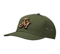 TaylorMade Metal Eyelet grün Einheitsgröße (100000371917)