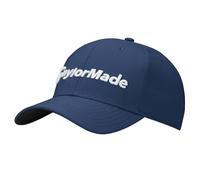 TaylorMade New EG Tour Radar XS, Golfmütze, Junior, Marineblau, One size
