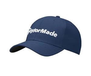 TaylorMade New EG Tour Radar XS, Golfmütze, Junior, Marineblau, One size