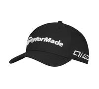 TaylorMade New Tour Radar 2026 Golfmützen für Herren, Standard, Einheitsgröße, Schwarz , One size