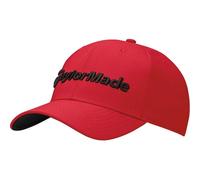 TaylorMade Radar Cap - red