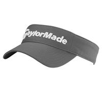 TaylorMade Radar Damen Visor, grau