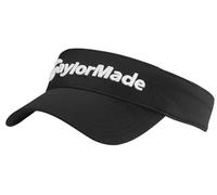 TaylorMade Radar Damen Visor, schwarz