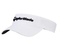 TaylorMade Radar Damen Visor, weiss