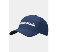 TaylorMade Unisex Evergreen Radar Cap, 2024 Verschluss, Navy, One Size