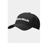 TaylorMade Basecap Radar EG – Schwarz – Einheitsgröße