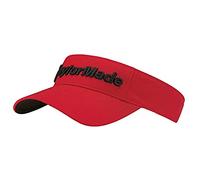 Radar Visor Herren rot