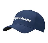 TaylorMade Radar Herren Cap, dunkelblau, Herren, Basecap, M, dunkelblau
