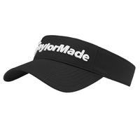 Radar Visor Herren schwarz