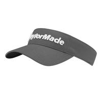 TaylorMade Radar Visor - charcoal