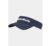TaylorMade Herren Radar Visier, Navy, Einheitsgröße