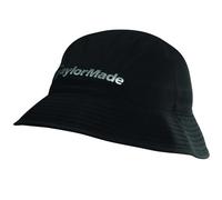 TaylorMade Storm Bucket Hat - schwarz S-M