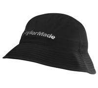 TaylorMade Storm Herren Bucket Hut, schwarz, Herren, Hut, L/XL, schwarz
