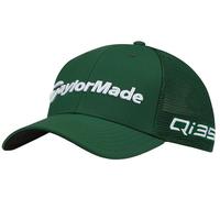 TaylorMade Tour Cage Qi35 Cap, grün