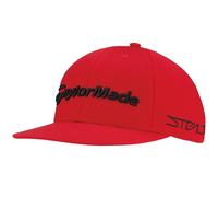 TaylorMade Tour Flatbill Herrencap